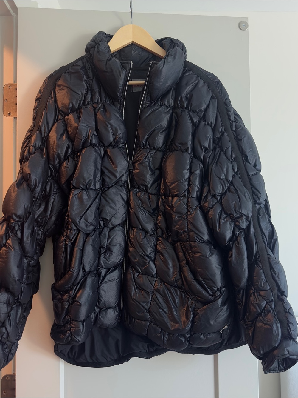 Free People Pippa Packable Puffer